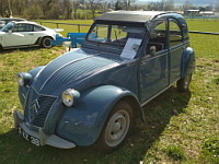 Citroen 2CV Type AZ (de 1954)(Jarrie, 2019-03) (1)